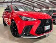 LEXUS NX 350