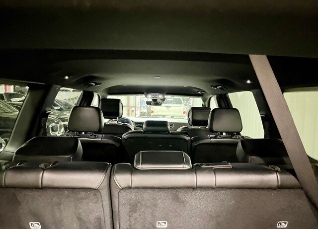 2024 Jeep Wagoneer L Series III photo 3
