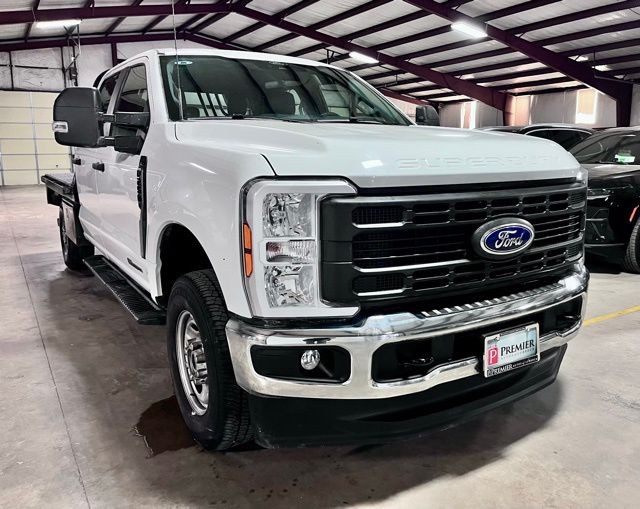 2025 Ford F-250 Super Duty