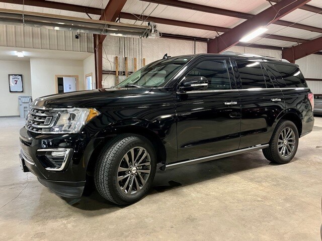 2020 Ford Expedition Limited photo 3