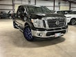 Nissan Titan