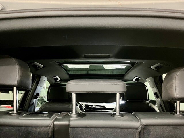 2020 Audi Q3 Premium S line photo 3