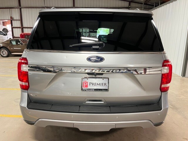 2021 Ford Expedition XLT photo 3