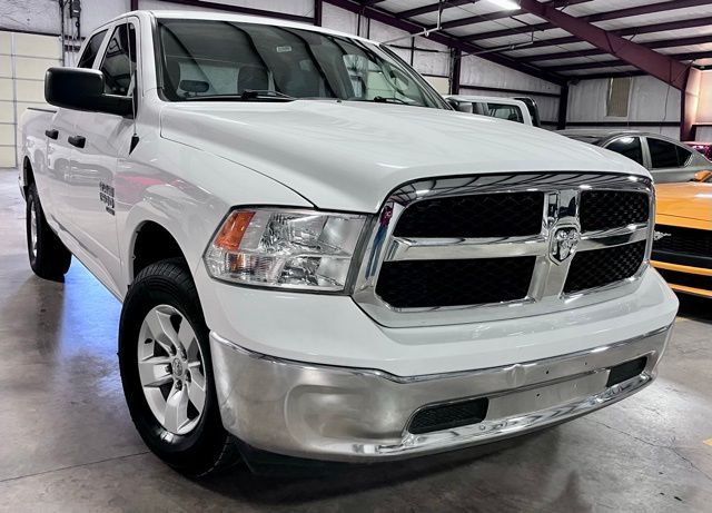 2024 RAM Ram 1500 Classic