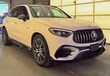 Mercedes-Benz AMG GLC 43