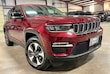 Jeep Grand Cherokee 4xe