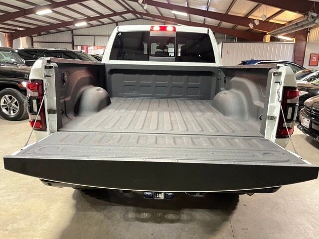 2024 Ram 2500 Power Wagon photo 4