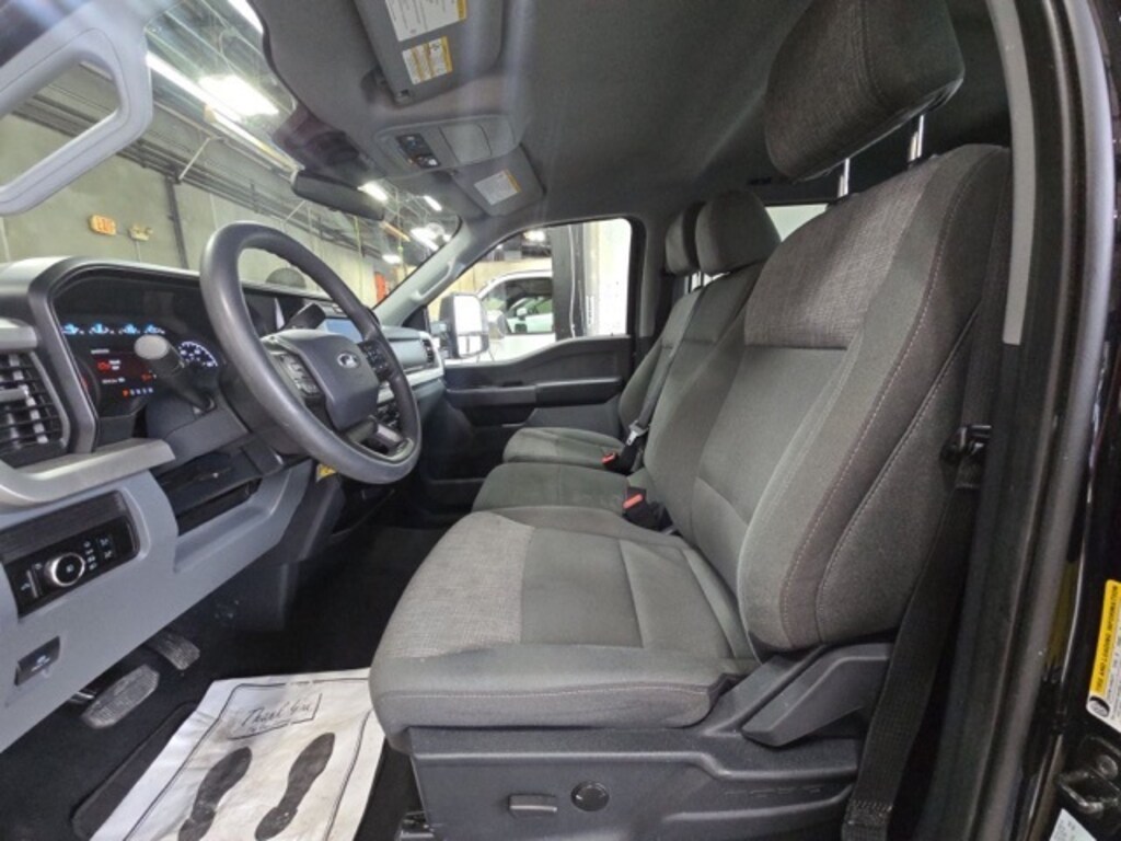 Used 2025 Ford F-250 Truck Crew Cab