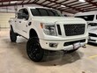 Nissan Titan XD