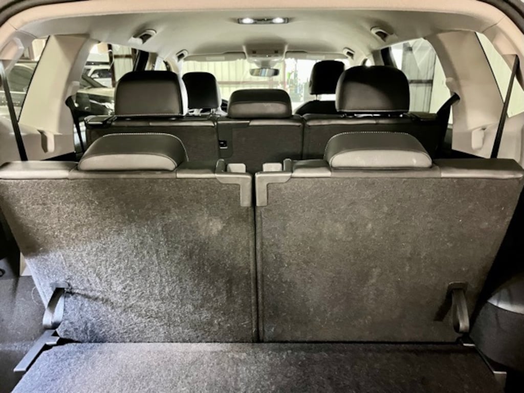 Used 2024 Volkswagen Tiguan 2.0T SE SUV