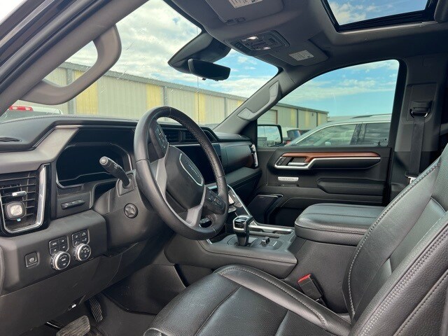 2023 Gmc Sierra 1500 Denali photo 2