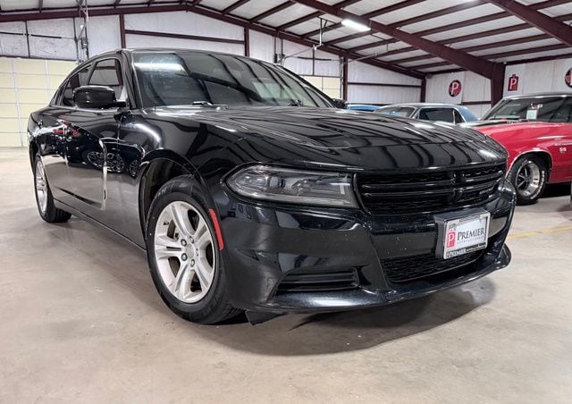 2023 Dodge Charger