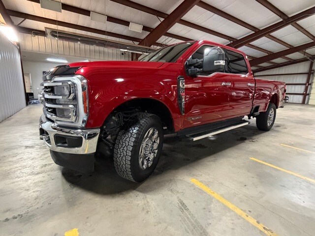 2023 Ford F-350 Lariat photo 3
