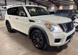 Nissan Armada
