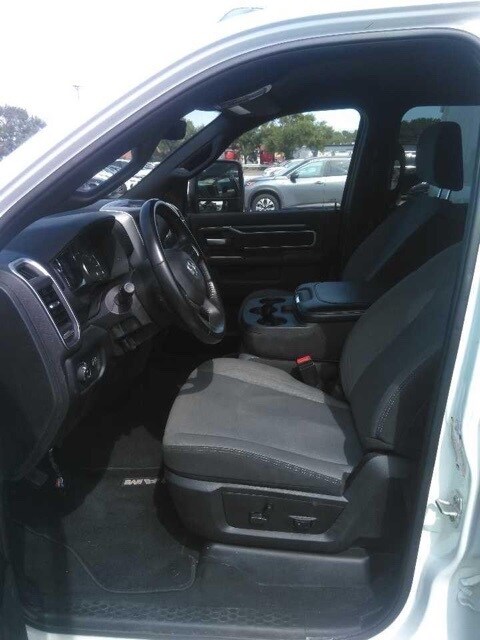 2024 Ram 3500 Big Horn photo 3