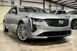 CADILLAC CT4