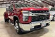 Chevrolet Silverado 3500HD