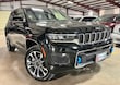 Jeep Grand Cherokee 4xe