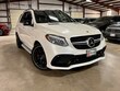 Mercedes-Benz AMG GLE 63