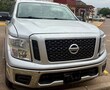 Nissan Titan