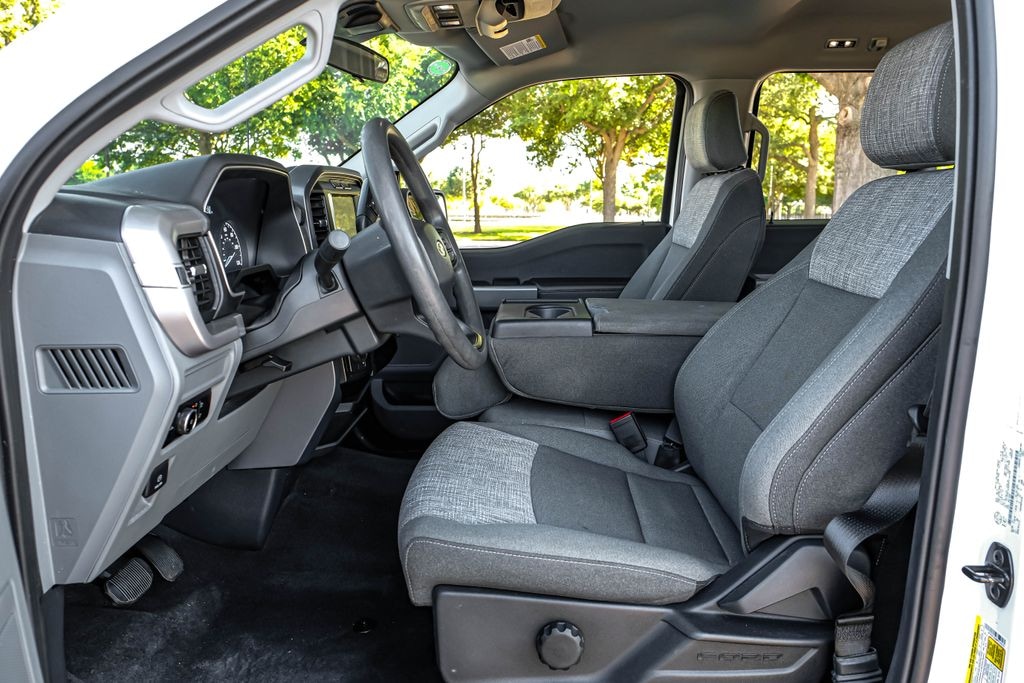 Used 2023 Ford F-150 XLT Truck