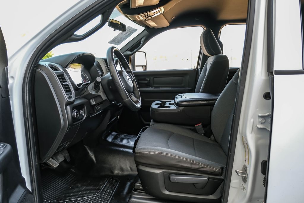 Used 2024 Ram 2500 Tradesman Truck