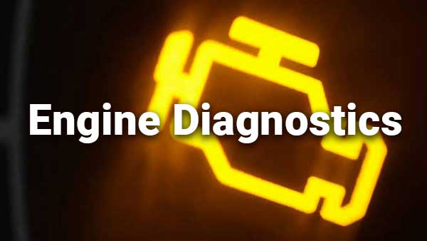 Learn More Car Diagnostics Engine Diagnostic Thumbnail