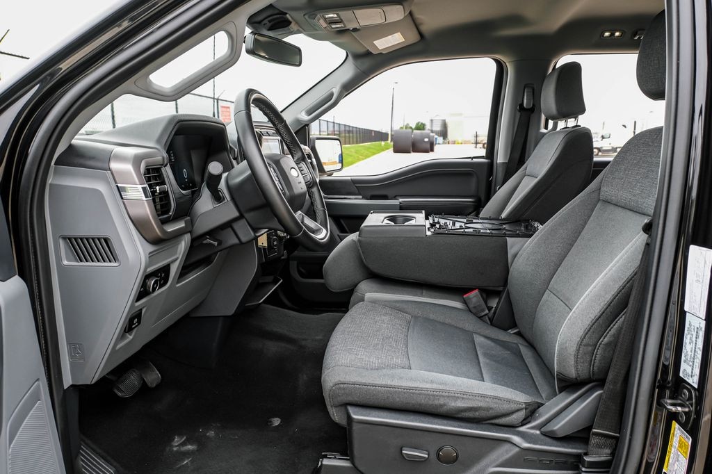 Used 2024 Ford F-150 XLT Truck