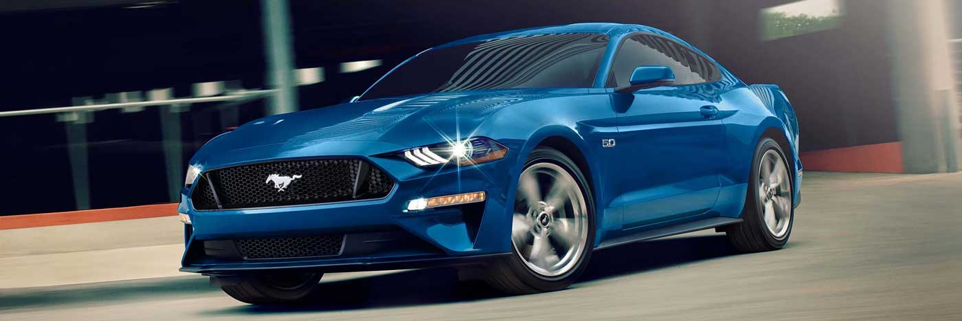 Used Ford Mustang For Sale in Dallas, TX