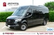  Mercedes-Benz Sprinter 2500