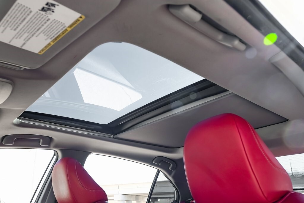 Used 2019 Toyota Camry XSE Sedan