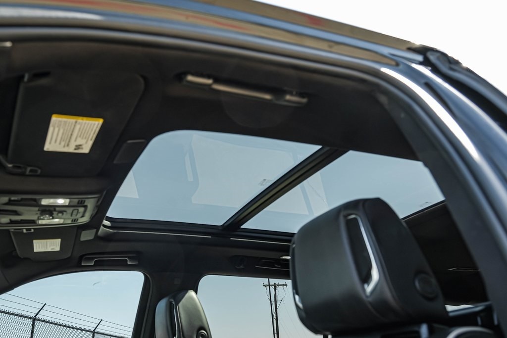 Used 2021 Cadillac Escalade ESV For Sale at Premier Autos of Dallas ...