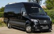 Mercedes-Benz Sprinter 3500