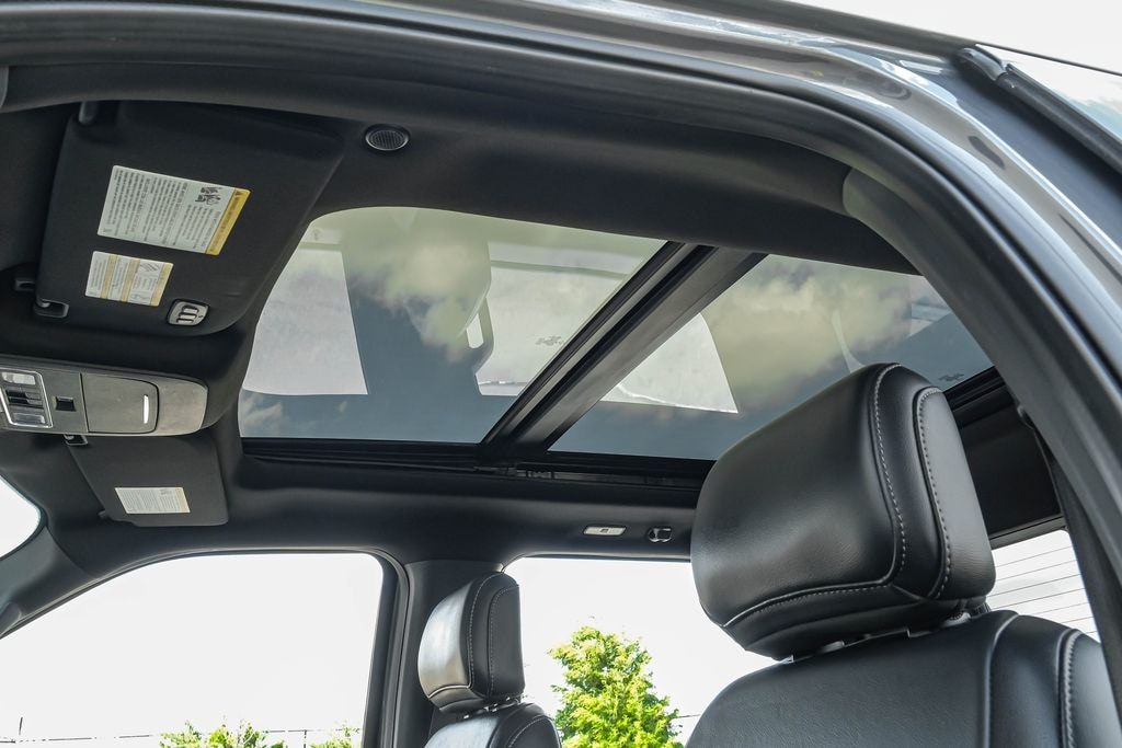 Used 2021 Ford F-150 Lariat Truck