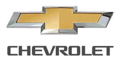 Chevrolet Logo