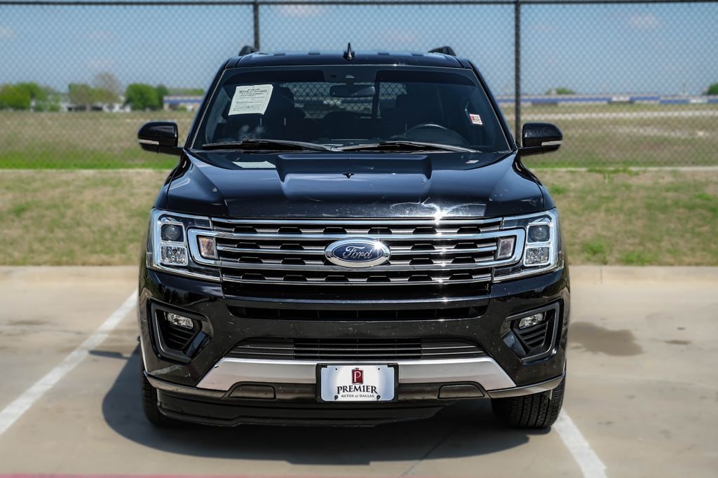 Used 2019 Ford Expedition XLT SUV