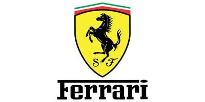 Ferrari Logo