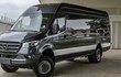  Mercedes-Benz Sprinter 3500