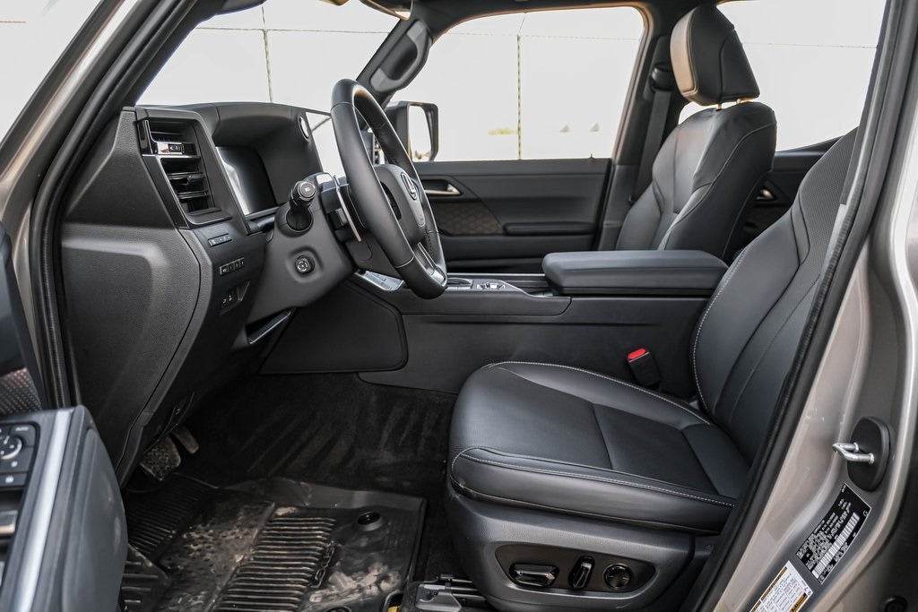 Used 2024 Lexus GX 550 Premium SUV