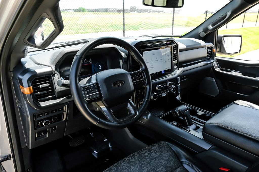 Used 2024 Ford F-150 Tremor Truck