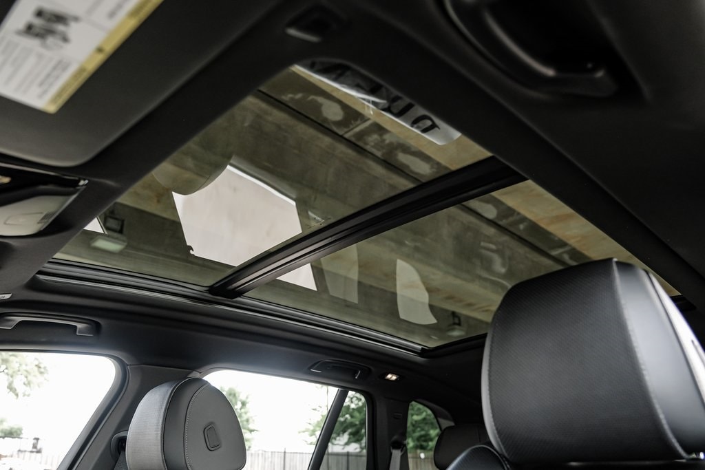 Used 2024 BMW X5 xDrive50e SUV