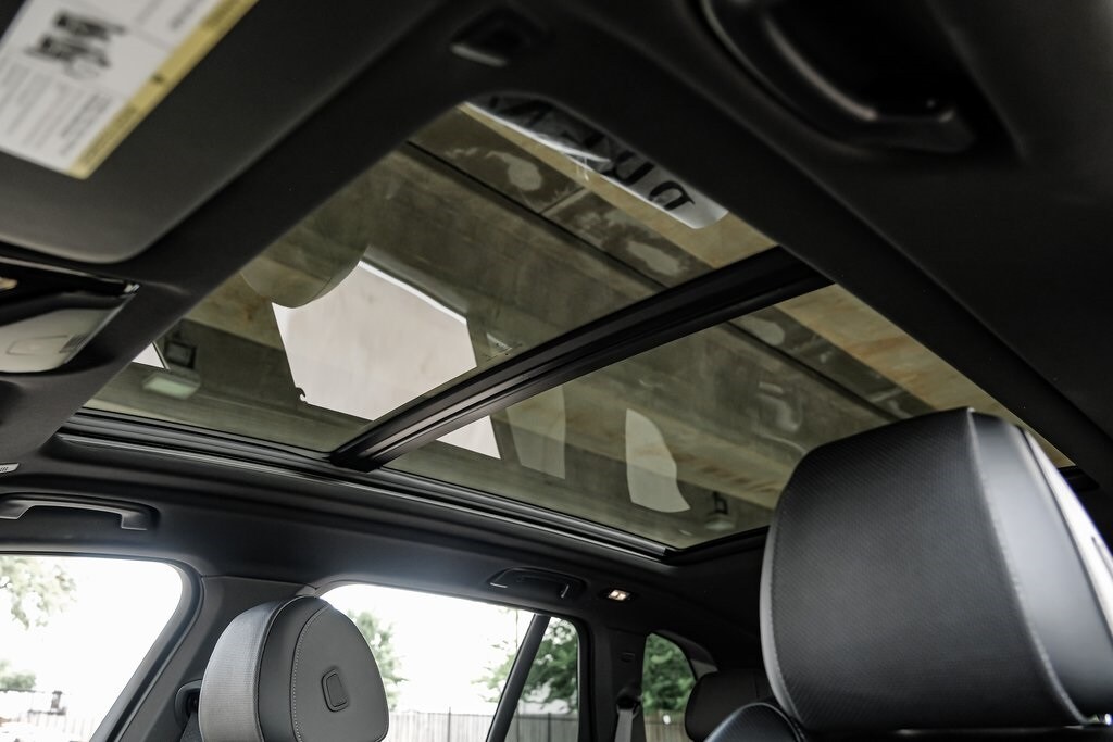 2024 Bmw X5 xDrive50e photo 3