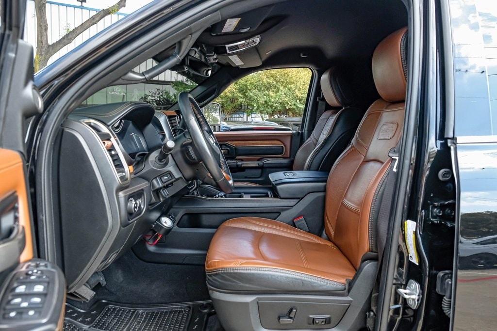 Used 2023 Ram 2500 Longhorn Truck