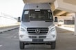  Mercedes-Benz Sprinter 2500