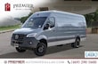  Mercedes-Benz Sprinter 3500