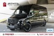 Mercedes-Benz Sprinter 2500
