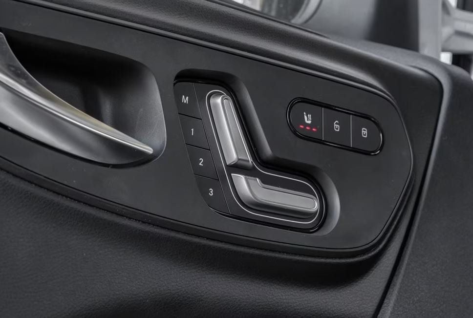 2022 Mercedes-Benz Sprinter Cargo Van Base - Photo 20