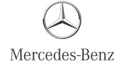 Mercedes-Benz Logo