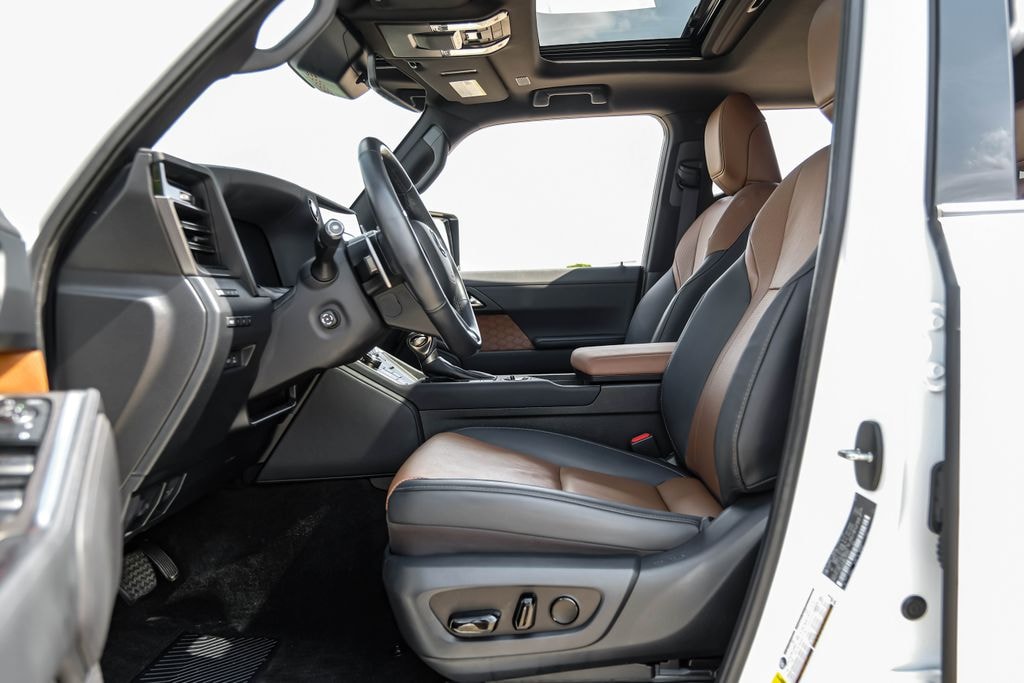 Used 2024 Lexus GX 550 Premium+ SUV