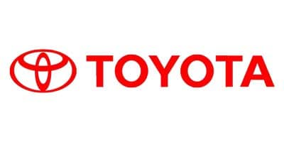 Toyota Logo